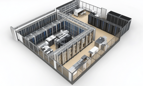 7 Passos Essenciais para um Projeto de Data Center Eficiente 7 Passos Essenciais para um Projeto de Data Center Eficiente