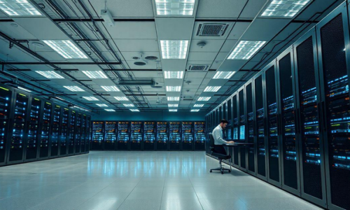 Automação de Infraestrutura: O Que Saber Automação de Infraestrutura: O Que Saber