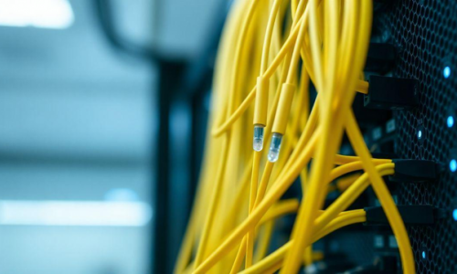 Cabeamento Estruturado Fibra Óptica: Guia Completo Cabeamento Estruturado Fibra Óptica: Guia Completo