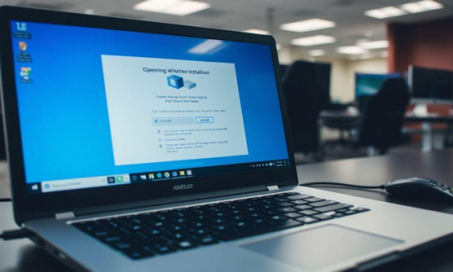 Formatação e Instalação de Sistemas Operacionais Formatação e Instalação de Sistemas Operacionais