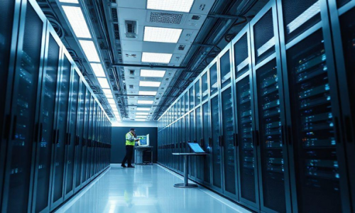 Guia Completo do Retrofit em Data Centers Guia Completo do Retrofit em Data Centers