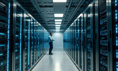 Migração de Data Center: Estratégias Eficazes Migração de Data Center: Estratégias Eficazes