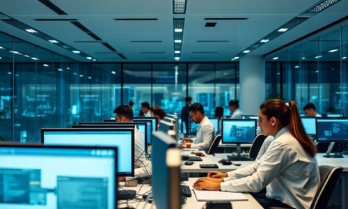 Prestar Serviços de Informática para Empresas Prestar Serviços de Informática para Empresas