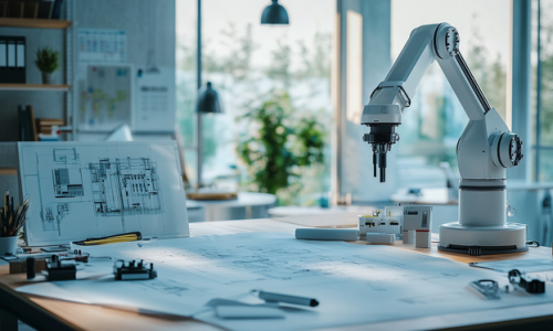 Projetos de Automação e Controle: 5 Dicas Essenciais Projetos de Automação e Controle: 5 Dicas Essenciais