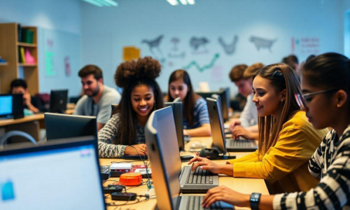 Projetos de Informática Para Inspirar Projetos de Informática Para Inspirar