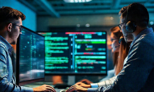 Projetos de Segurança da Informação: Guia Completo Projetos de Segurança da Informação: Guia Completo