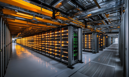Serviços de Data Center: Segurança e Eficiência Garantidas Serviços de Data Center: Segurança e Eficiência Garantidas