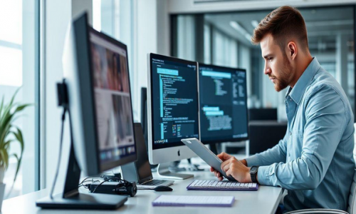 Serviços de Informática de Qualidade Serviços de Informática de Qualidade
