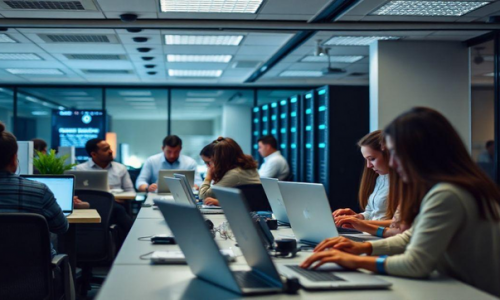 Serviços de Informática para Empresas: O Que Saber Serviços de Informática para Empresas: O Que Saber