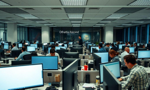 Serviços de Informática: Valores e Oportunidades Serviços de Informática: Valores e Oportunidades
