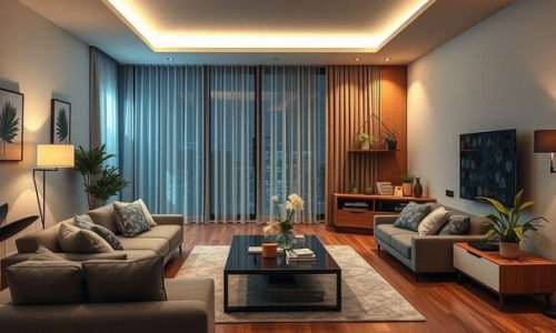 Automação de Ambientes: Deixando sua Casa mais Inteligente Automação de Ambientes: Deixando sua Casa mais Inteligente