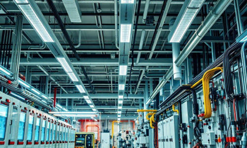 Automação de Sistemas Elétricos: Guia Completo Automação de Sistemas Elétricos: Guia Completo