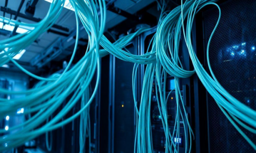 Conheça o Cabeamento Estruturado Fibra Óptica: Guia Completo Conheça o Cabeamento Estruturado Fibra Óptica: Guia Completo
