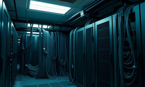 Cabeamento Estruturado para Data Center Cabeamento Estruturado para Data Center