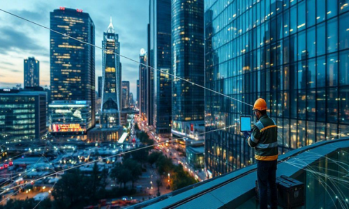 Como Implementar Projeto Rede Fibra Óptica GPON Como Implementar Projeto Rede Fibra Óptica GPON