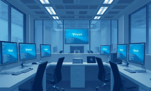 Configuração VMware: Guia Completo para Iniciantes Configuração VMware: Guia Completo para Iniciantes