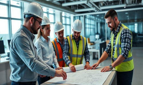 Conheça Projetos Executivos de Engenharia Conheça Projetos Executivos de Engenharia