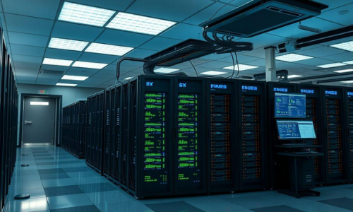 Gestão de Infraestrutura em Data Centers DCIM Gestão de Infraestrutura em Data Centers DCIM