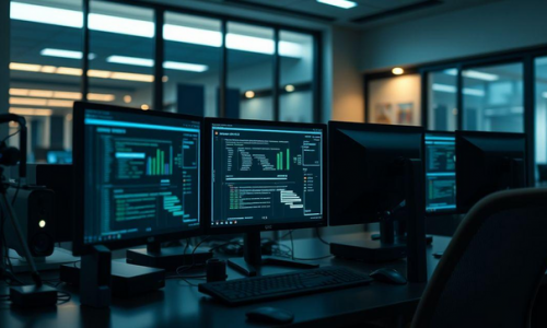 Instalar e Configurar Zabbix para Monitoramento Eficiente de Sistemas Instalar e Configurar Zabbix para Monitoramento Eficiente de Sistemas