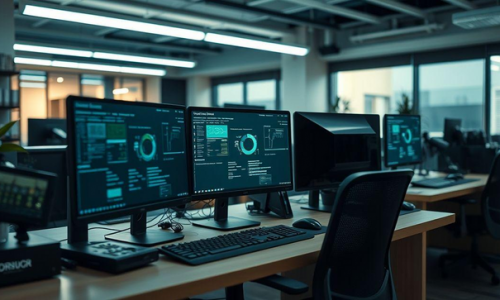 Melhores Serviços de Informática para Você Melhores Serviços de Informática para Você