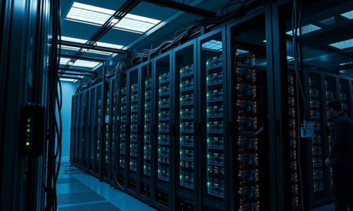 Migração de Data Center: Estratégias Eficazes para uma Transição Segura e Eficiente Migração de Data Center: Estratégias Eficazes para uma Transição Segura e Eficiente