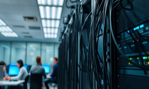 Projetos de Infraestrutura TI: Como Planejar e Executar com Sucesso Projetos de Infraestrutura TI: Como Planejar e Executar com Sucesso