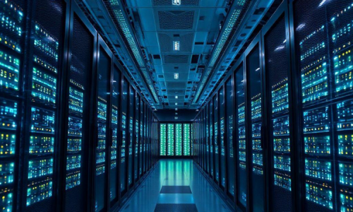 Serviços de Data Center: Soluções Eficientes Serviços de Data Center: Soluções Eficientes