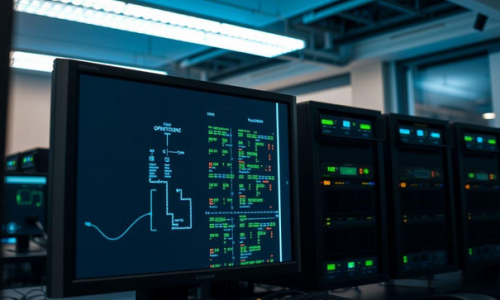 Serviços de Sistemas Operacionais Eficientes Serviços de Sistemas Operacionais Eficientes