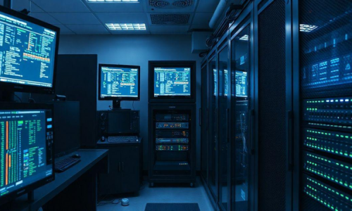 Sistemas de Monitoramento de Rede Eficazes Sistemas de Monitoramento de Rede Eficazes
