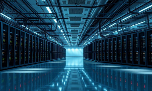 Cabeamento Estruturado para Edifícios Comerciais e Data Centers Cabeamento Estruturado para Edifícios Comerciais e Data Centers