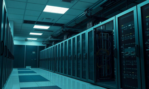 Data Center Físico: O Que Você Precisa Saber para Escolher o Ideal Data Center Físico: O Que Você Precisa Saber para Escolher o Ideal