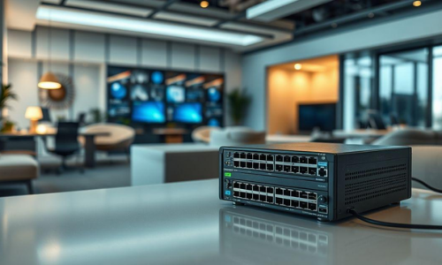 Guia Completo do Projeto Rede GPON Guia Completo do Projeto Rede GPON