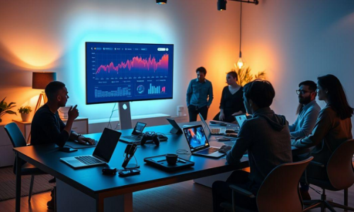 Instalação Grafana: Guia Completo e Prático Instalação Grafana: Guia Completo e Prático