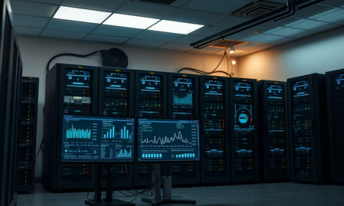 Instalar e Configurar Zabbix para Monitoramento Eficiente de Sistemas Instalar e Configurar Zabbix para Monitoramento Eficiente de Sistemas