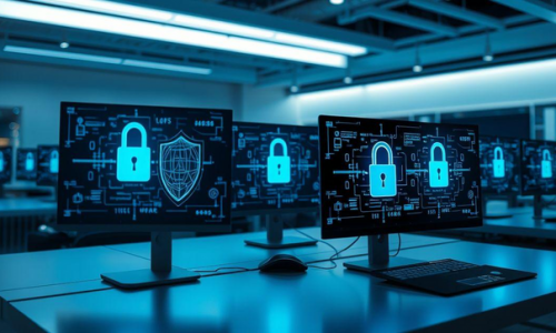 Projetos de Segurança da Informação para Proteger Seus Dados e Sistemas Projetos de Segurança da Informação para Proteger Seus Dados e Sistemas