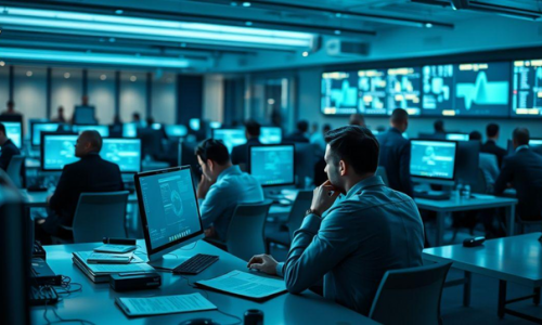 Sistema de monitoramento para empresas eficaz Sistema de monitoramento para empresas eficaz