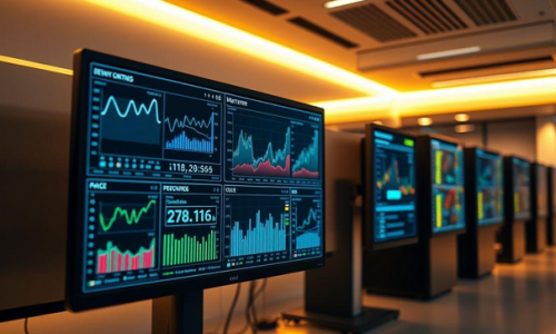Sistemas de Monitoramento de Rede Eficazes Sistemas de Monitoramento de Rede Eficazes