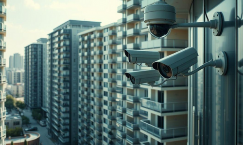 Como Criar um Projeto de CFTV para Condomínio Eficiente Como Criar um Projeto de CFTV para Condomínio Eficiente