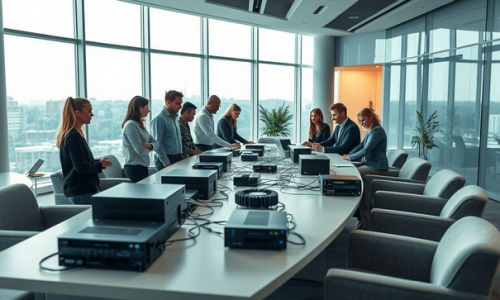 Como implementar um Projeto Rede GPON eficiente Como implementar um Projeto Rede GPON eficiente