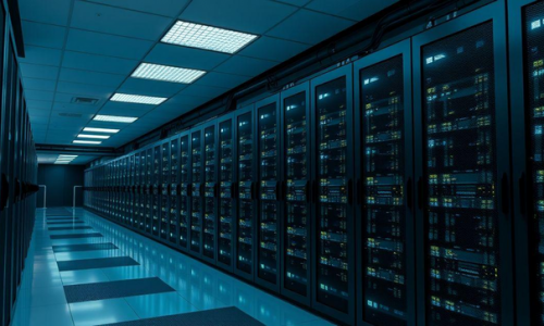 Data Center Físico é a Solução Ideal para Segurança e Desempenho em TI Data Center Físico é a Solução Ideal para Segurança e Desempenho em TI