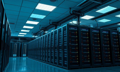 DCIM Data Center Infrastructure Management: Melhore a Eficiência e a Segurança DCIM Data Center Infrastructure Management: Melhore a Eficiência e a Segurança