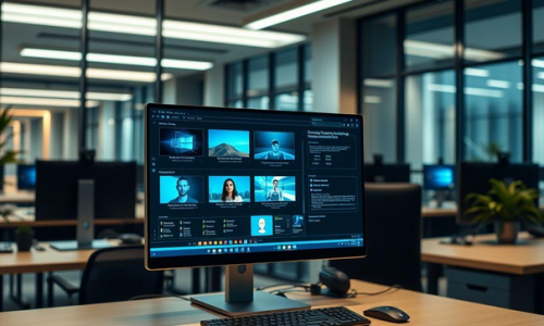 Guia Completo para Instalação VMware de Forma Simples e Rápida Guia Completo para Instalação VMware de Forma Simples e Rápida