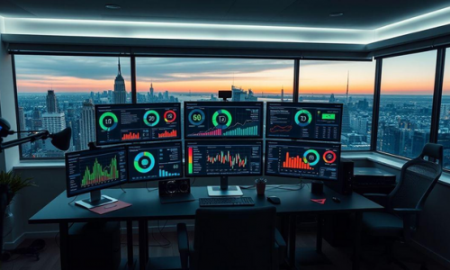 Instalação Grafana: Guia Completo para Iniciantes Instalação Grafana: Guia Completo para Iniciantes