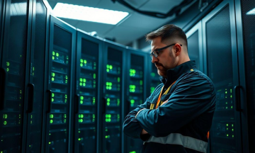 Instalar e Configurar Zabbix para Monitoramento Eficiente de Sistemas Instalar e Configurar Zabbix para Monitoramento Eficiente de Sistemas