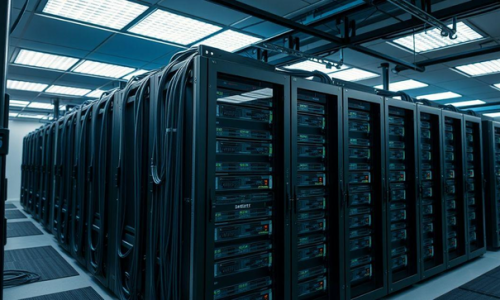 Migração de Data Center: Tudo o que Você Precisa Saber Migração de Data Center: Tudo o que Você Precisa Saber