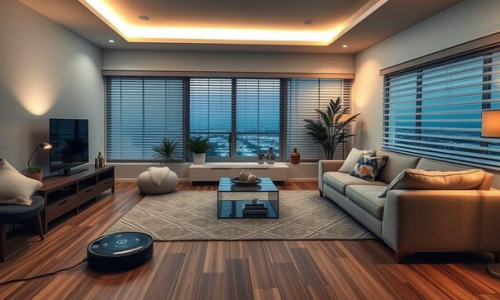Projetos de automação e controle que transformam sua casa em um lar inteligente Projetos de automação e controle que transformam sua casa em um lar inteligente