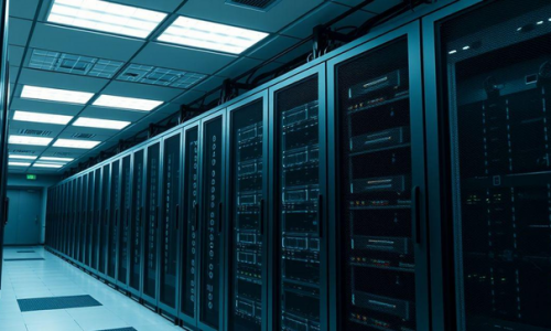Serviços de Data Center: Soluções Eficazes Serviços de Data Center: Soluções Eficazes