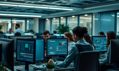 Serviços de Sistemas Operacionais e Sua Importância para Empresas Serviços de Sistemas Operacionais e Sua Importância para Empresas