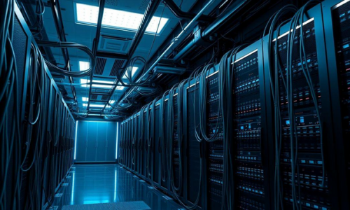 Cabeamento Estruturado para Edifícios Comerciais e Data Centers: Como Escolher Cabeamento Estruturado para Edifícios Comerciais e Data Centers: Como Escolher
