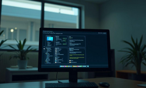 Como Instalar VMware de Forma Simples e Eficiente Como Instalar VMware de Forma Simples e Eficiente